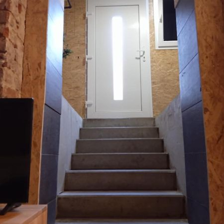 Wonderapartments - Bielefeld-Mitte Eksteriør bilde