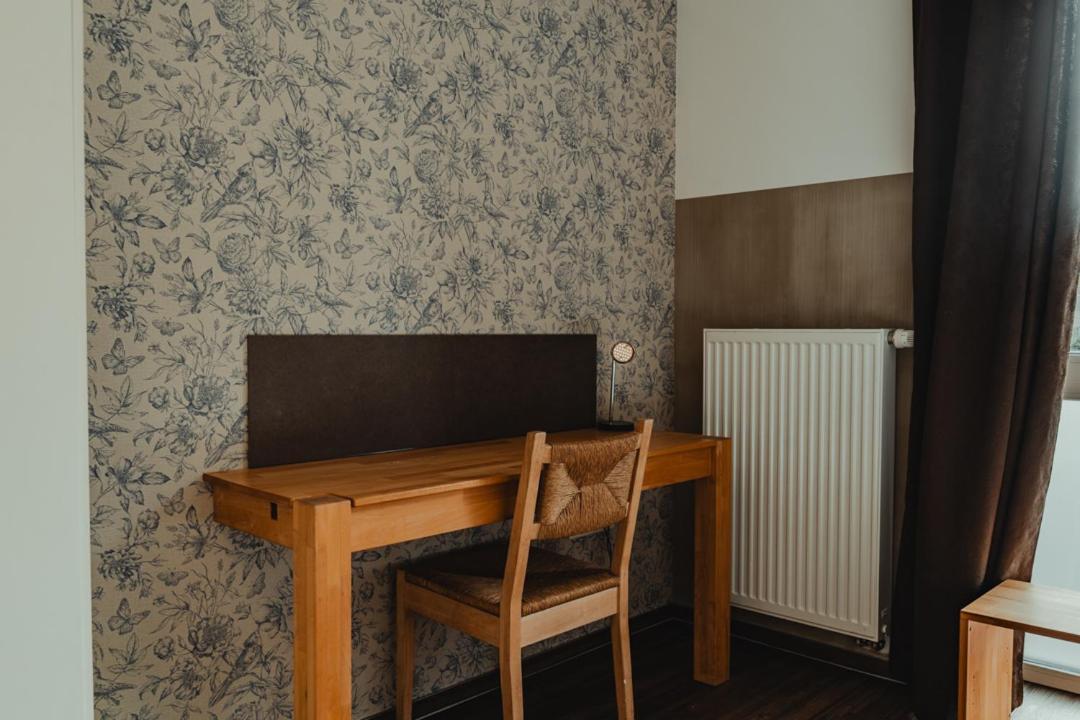 Wonderapartments - Bielefeld-Mitte Eksteriør bilde