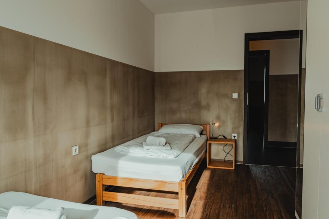 Wonderapartments - Bielefeld-Mitte Eksteriør bilde