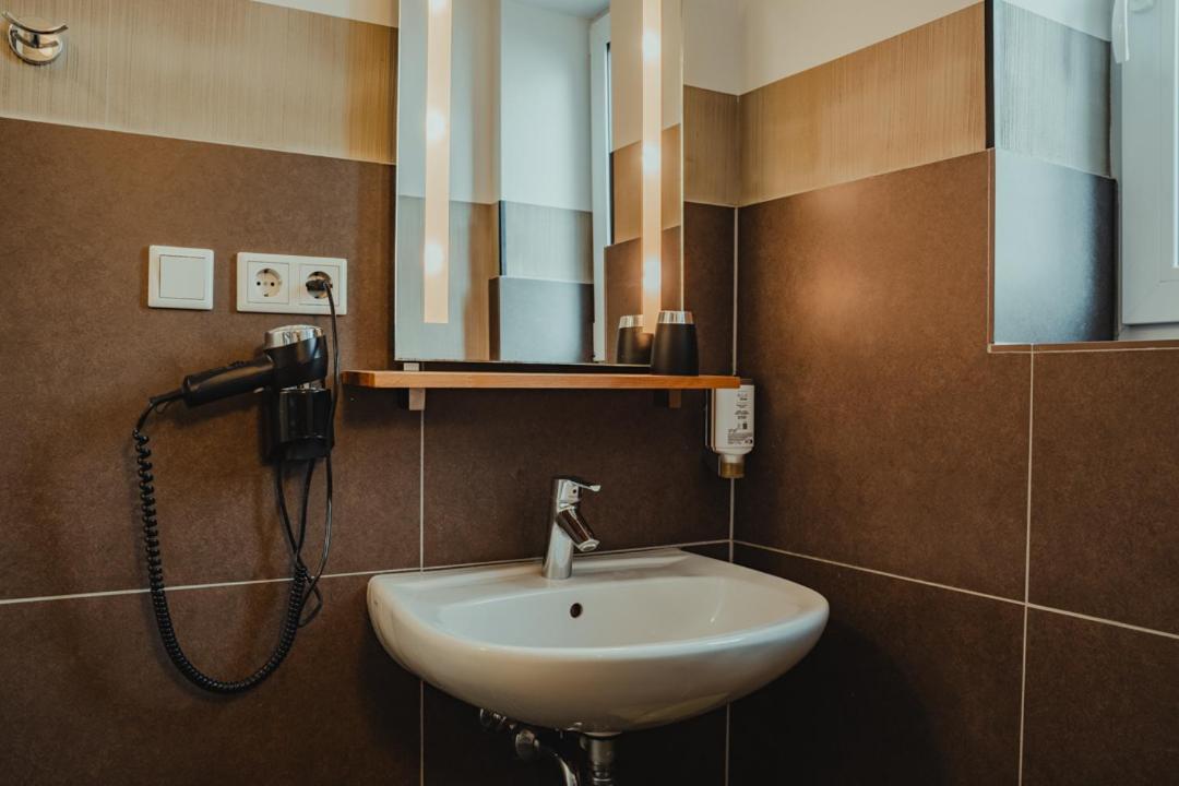 Wonderapartments - Bielefeld-Mitte Eksteriør bilde