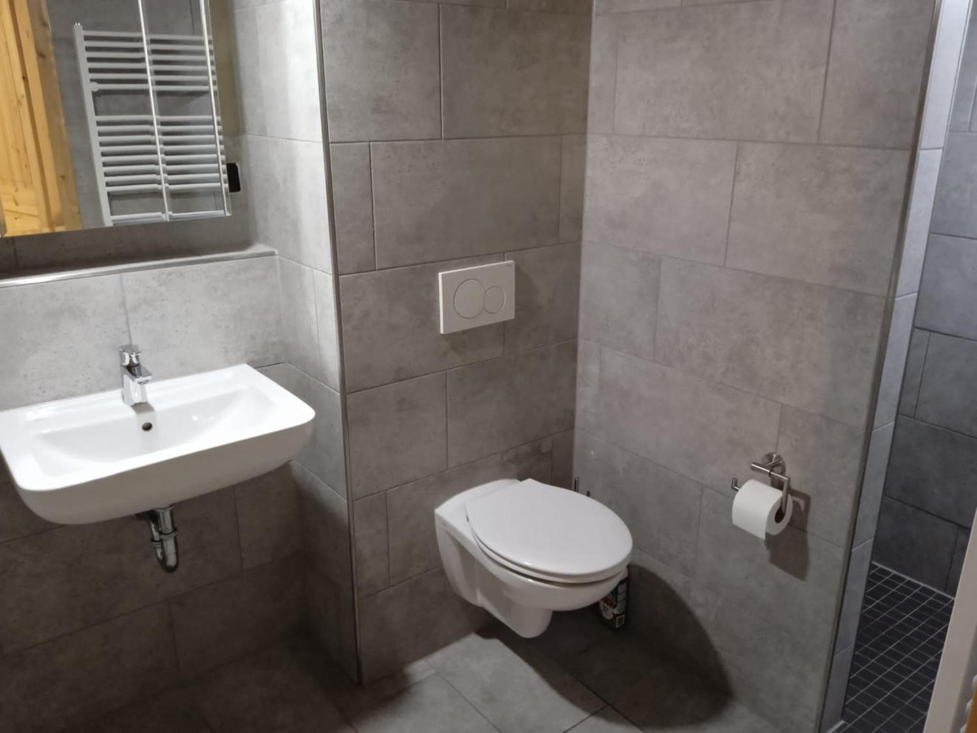 Wonderapartments - Bielefeld-Mitte Eksteriør bilde