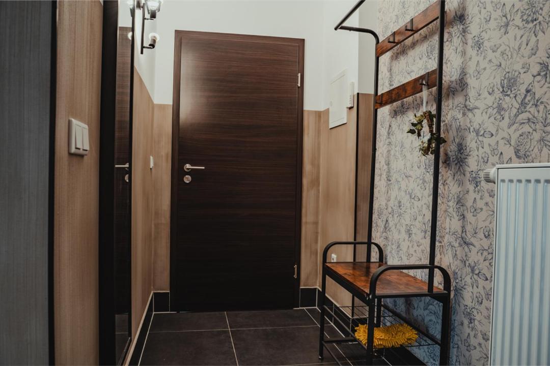 Wonderapartments - Bielefeld-Mitte Eksteriør bilde