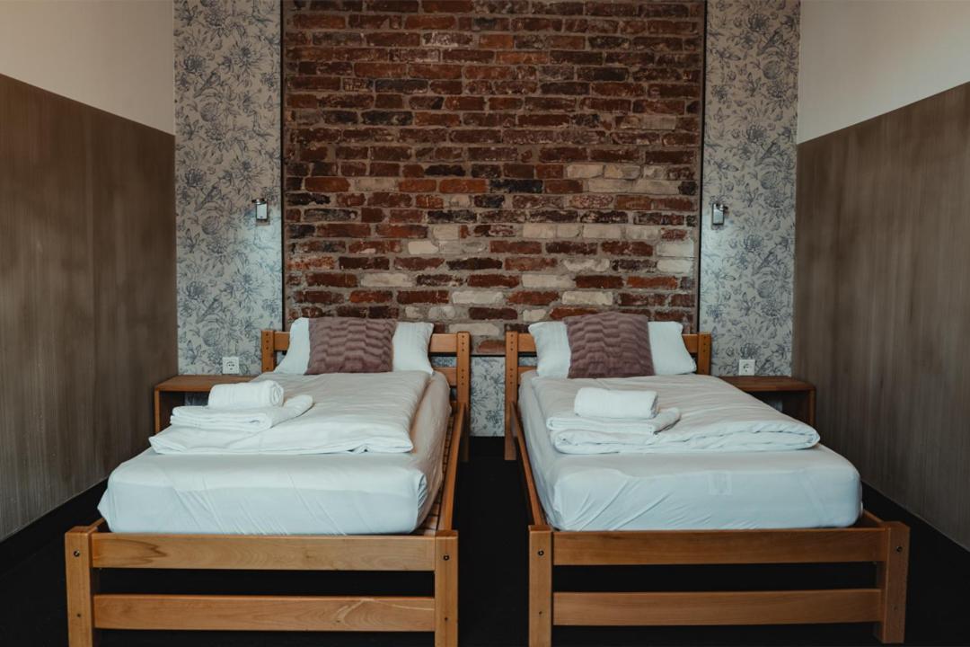Wonderapartments - Bielefeld-Mitte Eksteriør bilde
