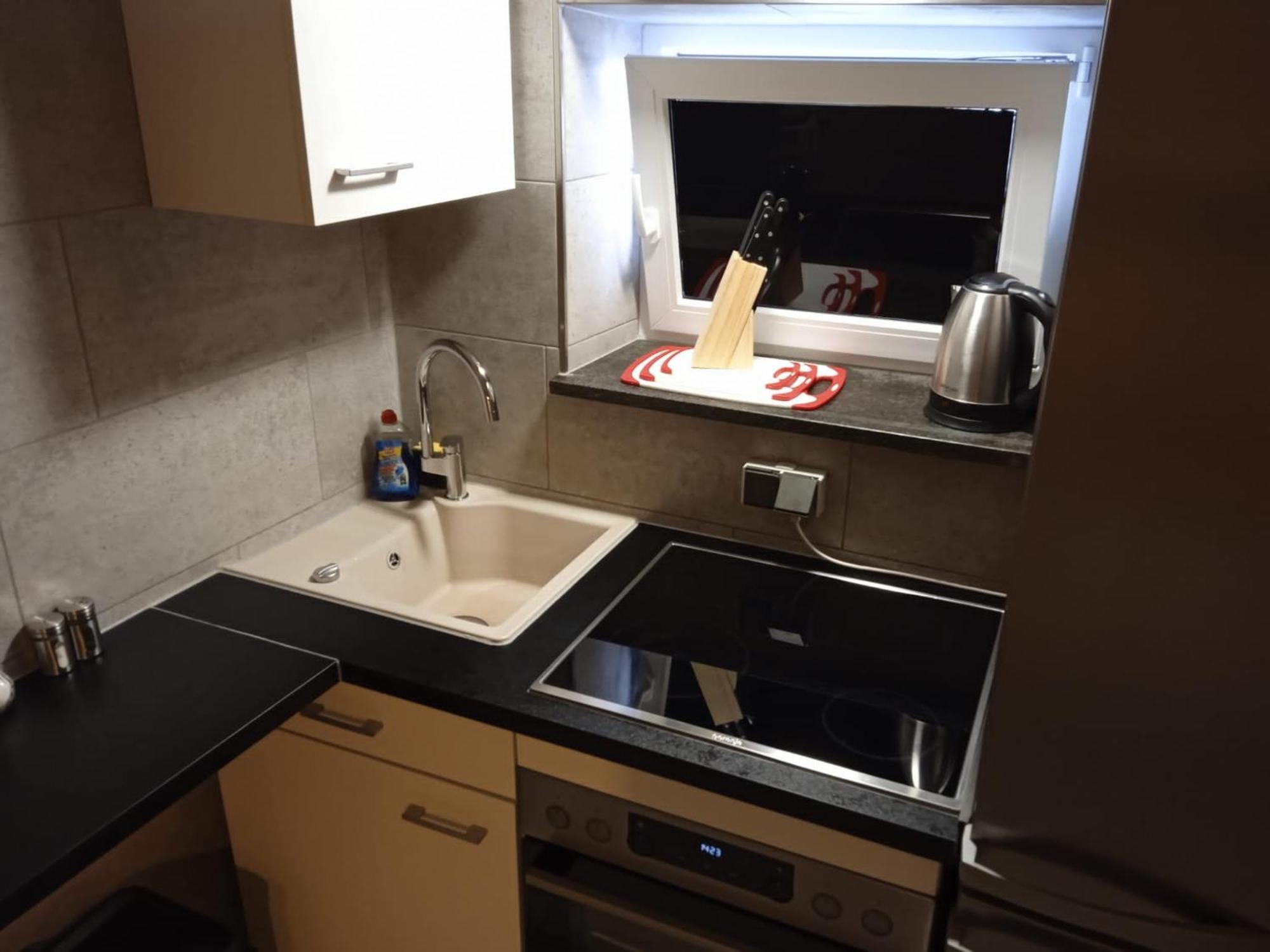Wonderapartments - Bielefeld-Mitte Eksteriør bilde
