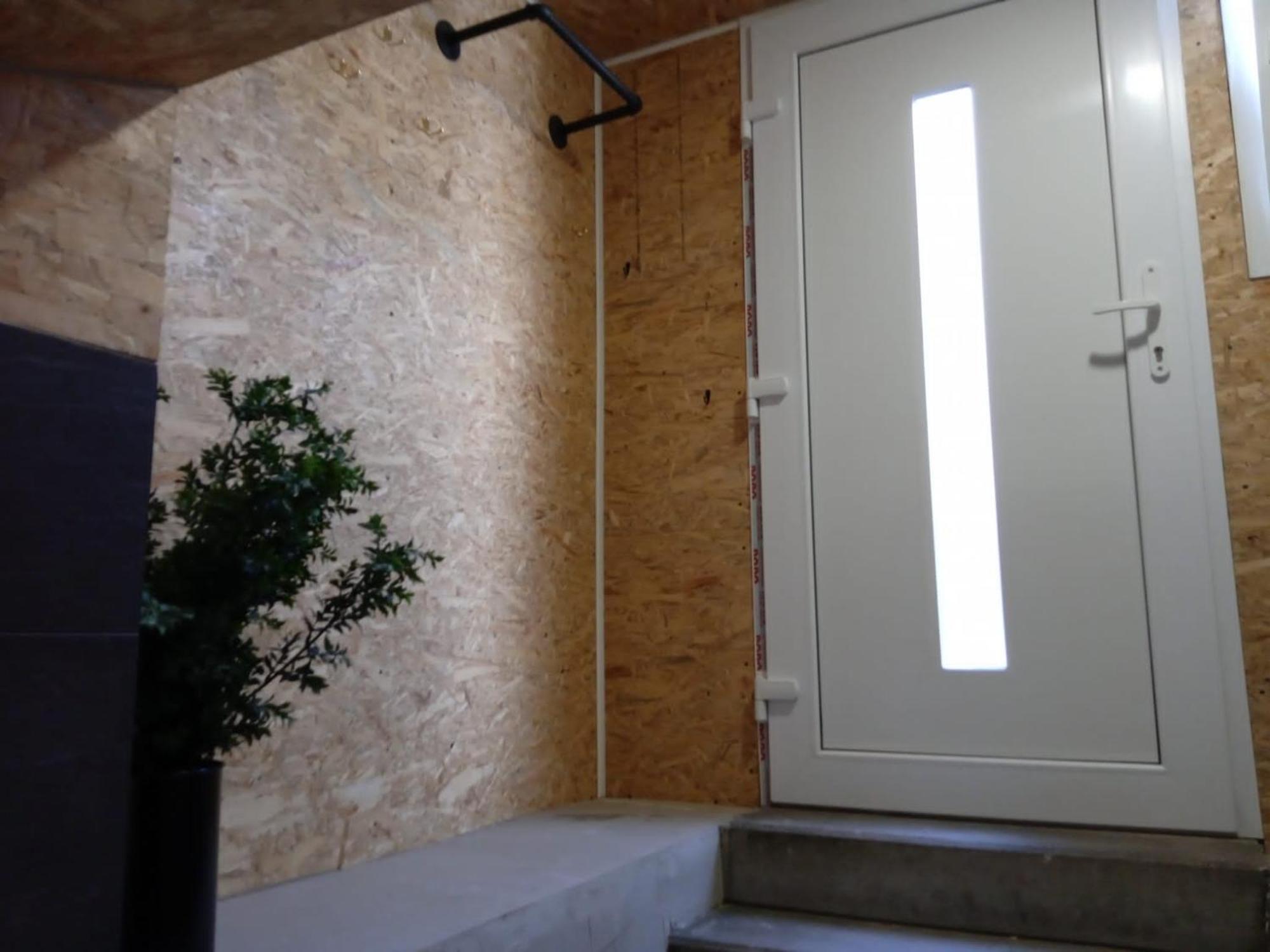 Wonderapartments - Bielefeld-Mitte Eksteriør bilde