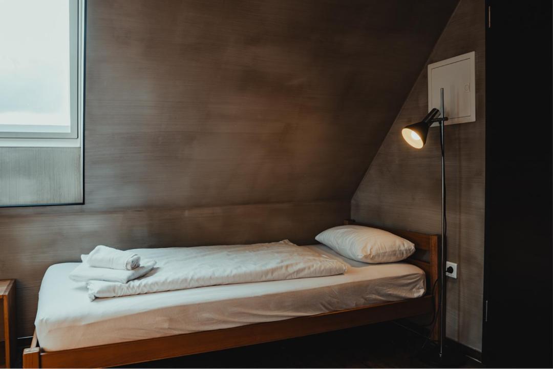 Wonderapartments - Bielefeld-Mitte Eksteriør bilde