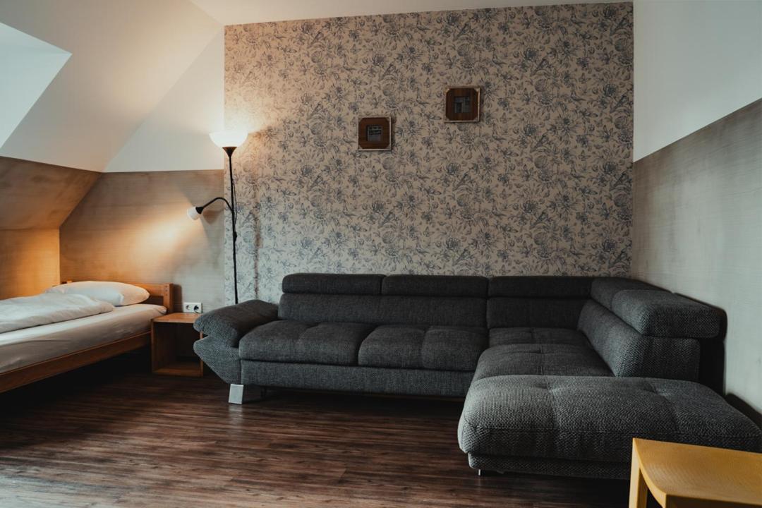 Wonderapartments - Bielefeld-Mitte Eksteriør bilde